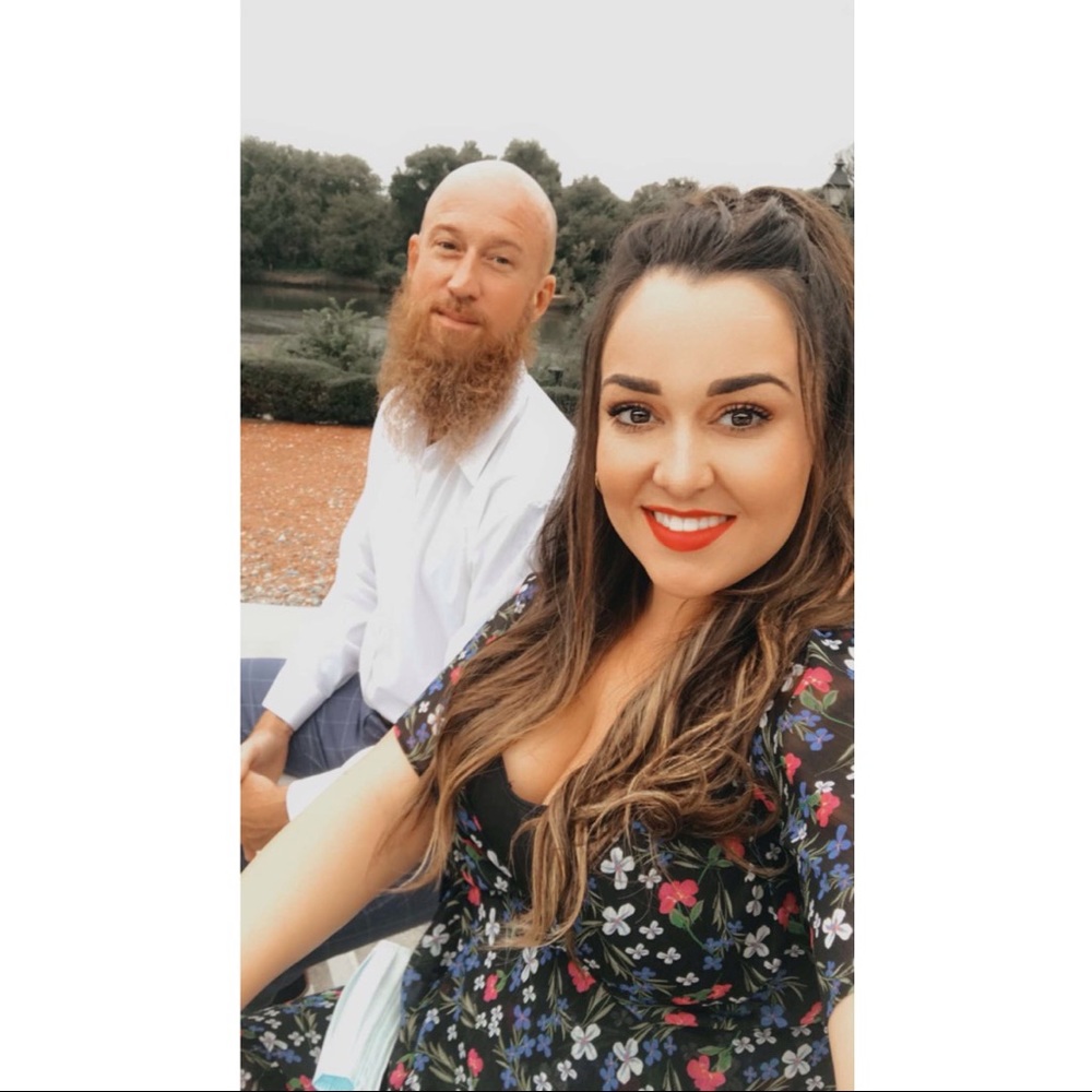 Meet your Posher, Gabrielle